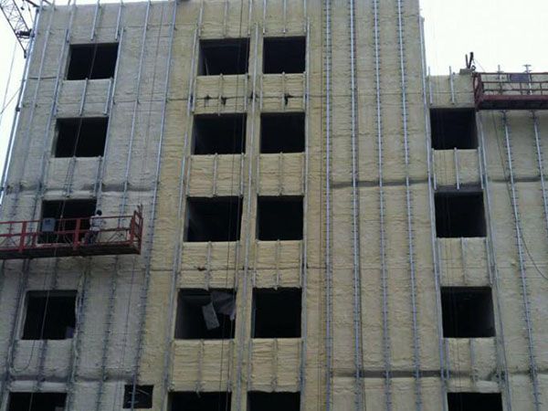 许昌智选保温建材